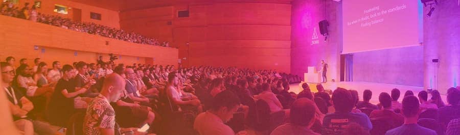 Announcing JSCamp 2019